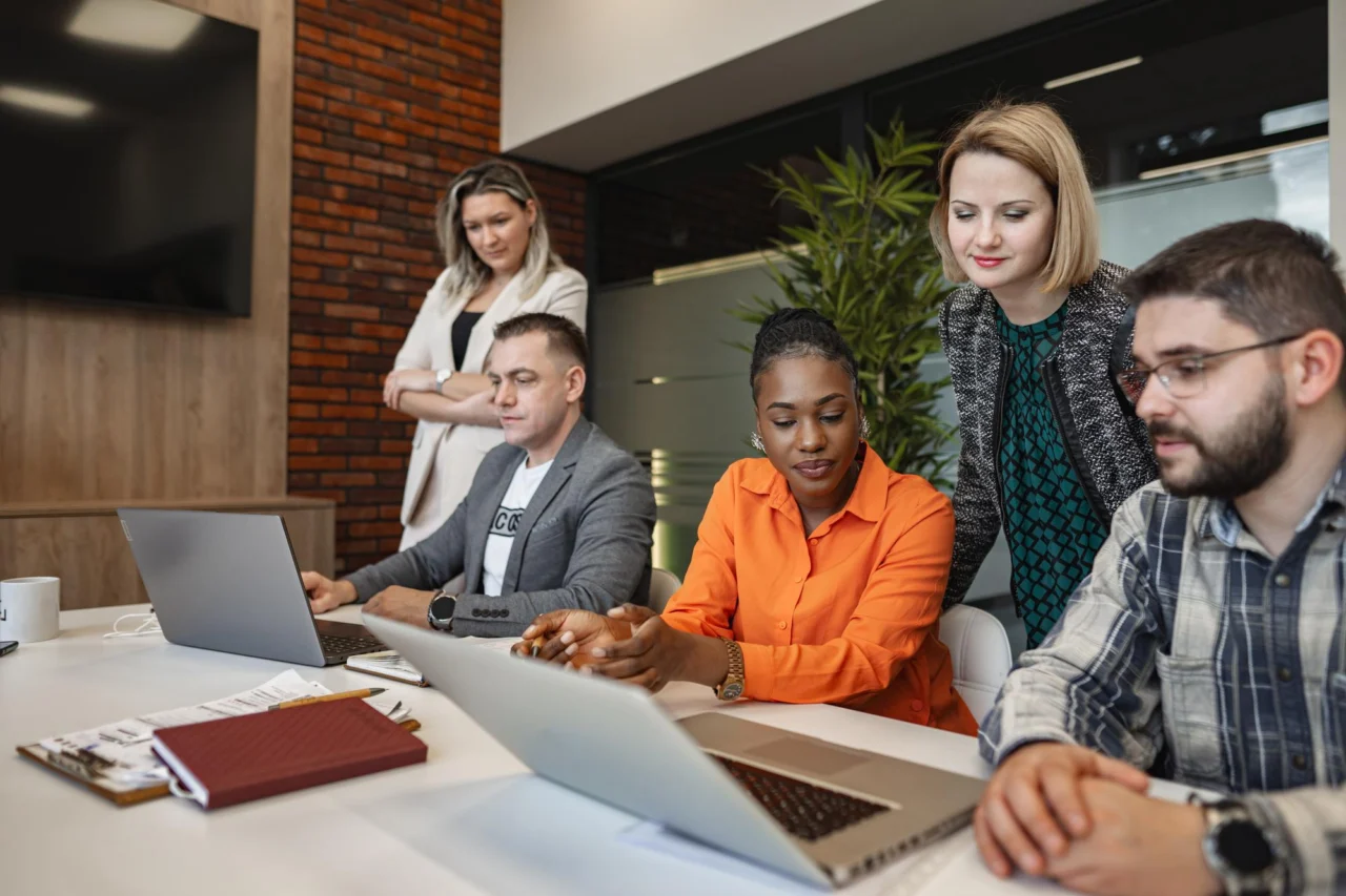 A scaling team mapping which operational tasks suit automation